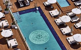 Hilton Diagonal Mar Barcelona